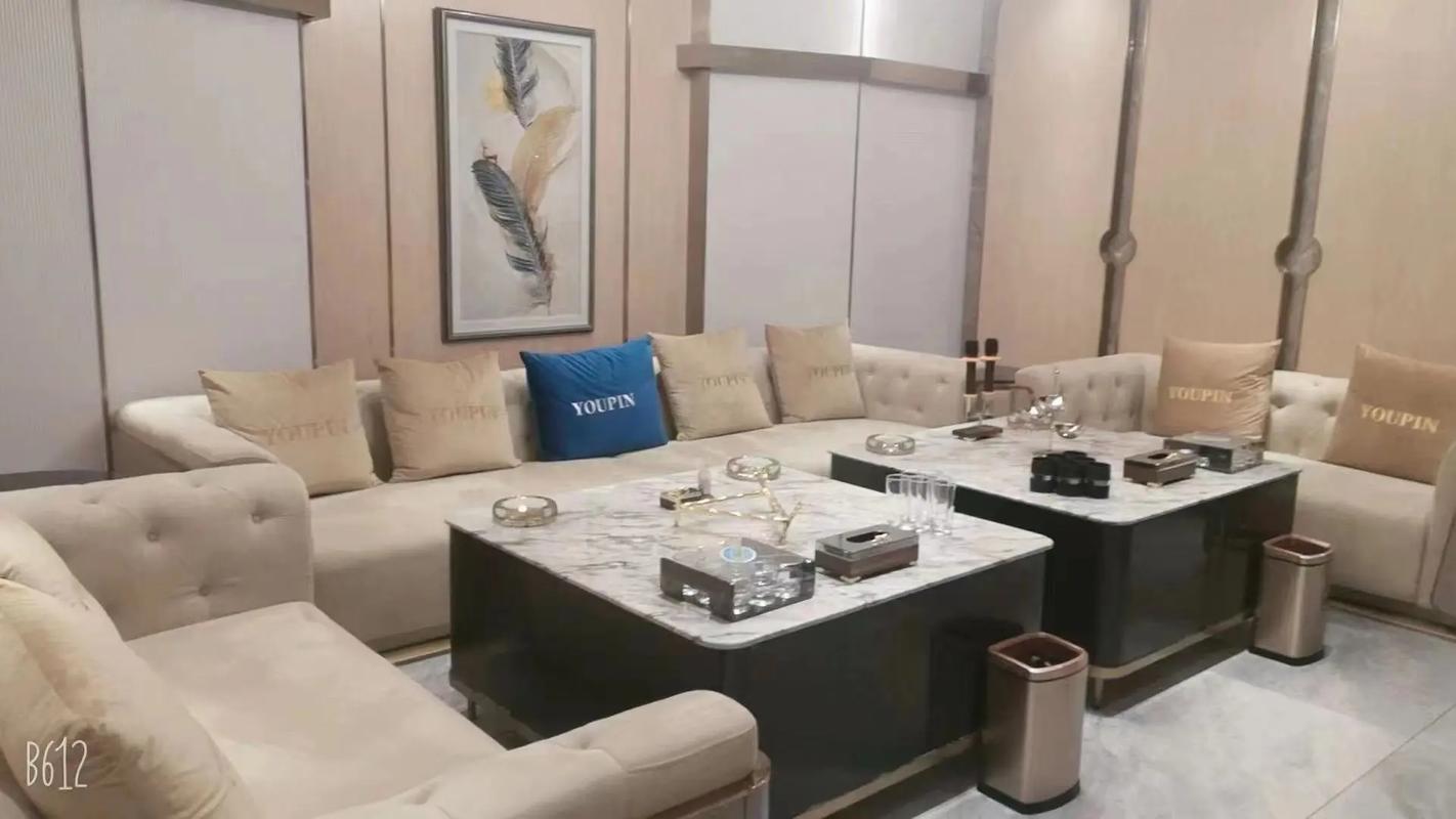 韶关商务ktv尽享高端商务娱乐体验-仁化县ktv预定